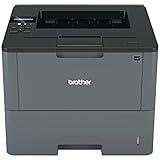 Brother HL-L6200DW Wireless Monochrome Laser Printer with Duplex Printing (Amazon Dash Replenishment Ready)