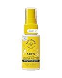 Kids Propolis Throat Spray - Natural Immune Support & Sore Throat Relief - by BEEKEEPER'S NATURALS - Has Antioxidants & Gluten-Free (1.06 oz) Pack of 1 (Kids)