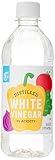 Amazon Brand - Happy Belly White Distilled Vinegar, Kosher, 1 pound (Pack of 1) (Packaging May Vary)