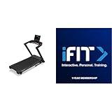 Bundle of NordicTrack T8 Treadmill + iFIT Train - Annual Membership