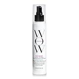 COLOR WOW Raise the Root Thicken + Lift Spray – All-Day Volume for Fine, Flat Hair without dulling color