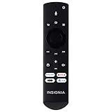 FAIR OEM Remote - Insignia NS-RCFNA-19 for Select Insignia and Toshiba Fire TV