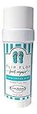 PureFactory Naturals Foot Balm Moisturizer For Rough Heels & Dry, Cracked Feet Get Your Feet Ready for Summer With Our Eucalyptus Mint Flip Flop Foot Repair