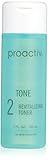 Proactiv Hydrating Facial Toner for Sensitive Skin - Alcohol Free Toner for Face Care - Pore Tightening Glycolic Acid and Witch Hazel Formula - Acne Toner to Balance Skin and Remove Impurities, 4 oz.