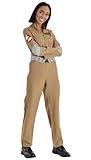 Amscan Ghostbusters Classic Costume Women's Medium (6-8)