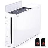 Digital Dynasty Nintendo Wii Console White Premium - No Cables Or Accessories (Console Only) (Renewed)