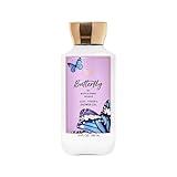 Bath & Body Works Signature Collection Shower Gel For Women10 fl oz (Butterfly)