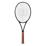 Wilson RF 01 Future Unstrung Performance Tennis Racket - Grip Size 2-4 1/4"