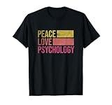 Funny Psychology Shirt Psychoanalysis Psych Major Gift T-Shirt