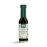 365 by Whole Foods Market, Organic Worcestershire Sauce, 5 oz