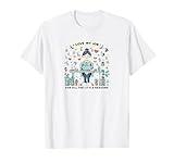 I Love My Job For All The Little Reasons T-Shirt