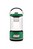 Coleman 1000L LED Lantern with BatteryGuard Technology, Water-Resistant, 4 Light Modes, Enhanced Battery Life, Essential for Camping and Emergency Situations