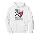 I Was 6 Now I’m 7 Gamer Meme Shirt Gen Z Alpha Pixel Video Pullover Hoodie