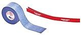 Tourna Grip Original Length Dry Feel Tennis Grip (3 Grips)