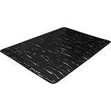 Genuine Joe GJO71211 Marble Top Anti-Fatigue Mat