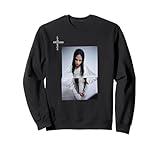 Official Lady Gaga Mayhem Photo Sweatshirt