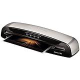 Fellowes Saturn 3i 125 Thermal Laminator Machine for Home or Office with Pouch Starter Kit, 12.5 inch, Fast Warm-Up, Jam-Free Design (5736601)