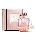 Victoria's Secret Bombshell Seduction Eau de Parfum, Notes of White Peony, Sage & Velvet Musk, Perfumes for Women (1.7 oz)