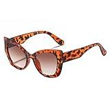 Personalized Square Vintage Men's and Women's Exclusion Holiday Decorative Sunglasses, A21106