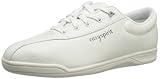 Easy Spirit AP1 Sport Walking Shoe, White, 6 2A US