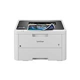 Brother HL-L3220CDW Wireless Compact Digital Color Printer with Laser Quality Output, Duplex and Mobile Device Printing | Includes 2 Month Refresh Subscription Trial¹, Amazon Dash Replenishment Ready