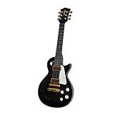 Simba Toys Simba - My Music World Rock Guitar, Black