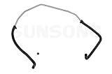 Sunsong 3402986 Power Steering Return Line Hose Assembly