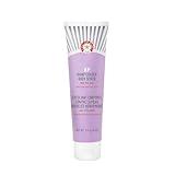 First Aid Beauty - KP Bump Eraser Body Scrub with 10% AHA, Keratosis Pilaris Skin Exfoliater with Glycolic and Lactic acids, Helps Reduce Chicken Skin Bumps, Safe for Sensitive Skin, 4 oz
