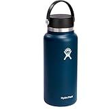Hydro Flask 32 Oz Wide Flex Cap Indigo
