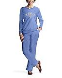 Pembrook Womens Sweat Suits Two-Piece - Ladies Sweatsuits Sets | Embroidered Fleece Sets for Women 2 Piece | Sweat Outfits for Older Women