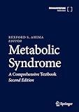 Metabolic Syndrome: A Comprehensive Textbook