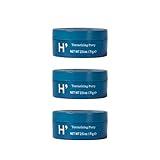 Harry's Texturizing Hair Putty | Definition Without Stickiness or Stiffness | 2.5 Fl Oz, 3 Pack