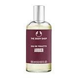 The Body Shop Arber Eau de Toilette, 3.3 Fl Oz