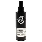 TIGI Catwalk Camera Ready Shine Spray, 5.07 Ounce