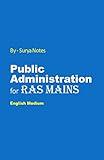 Public-Administration-English (RAS)