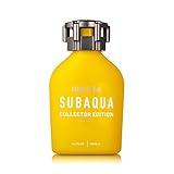 Invicta Subaqua Collector's Edition Men's Fragrance - Woody Fresh