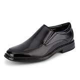 Dockers Footwear Men's Lawton Health-Care-and-Food-Service-Shoes, Black, 9