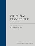 Criminal Procedure
