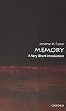Memory: A Very Short Introduction