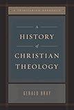 A History of Christian Theology: A Trinitarian Approach