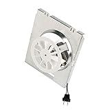 Broan-NuTone Genuine Replacement Motor/Wheel for 50 CFM Bathroom Fans, Fits Select Models