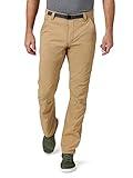 ATG by Wrangler Men's Convertible Trail Jogger, Tiger Brown, 30W x 32L