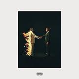 Superhero (Heroes & Villains) [Explicit]