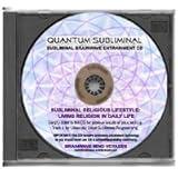 BMV Quantum Subliminal CD Religious Lifestyle: Living Religion In Daily Life (Ultrasonic Spirituality Series)