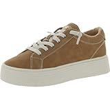 Roxy Women's Sheilahh 2.0 Sneaker, Open Beige, 8.5