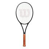 Wilson RF 01 Pro Unstrung Performance Tennis Racket - Grip Size 2-4 1/4"