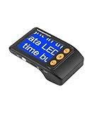 Eyoyo Portable Digital Video Magnifier Electronic Reading Aid 3.5 Inch LCD Screen for Low Vision 2x-25x Zoom Foldable Handle