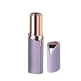 Finishing Touch Flawless Women's Painless Hair Remover, Lavender/Rose Gold