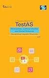 2. Preparation Book for the TestAS Humanities, Cultural Studies and Social Sciences: Recognizing Linguistic Structures (Preparation Book for the TestAS ... Cultural Studies and Social Sciences 2025)
