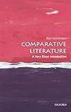 Comparative Literature: A Very Short Introduction (Very Short Introductions)